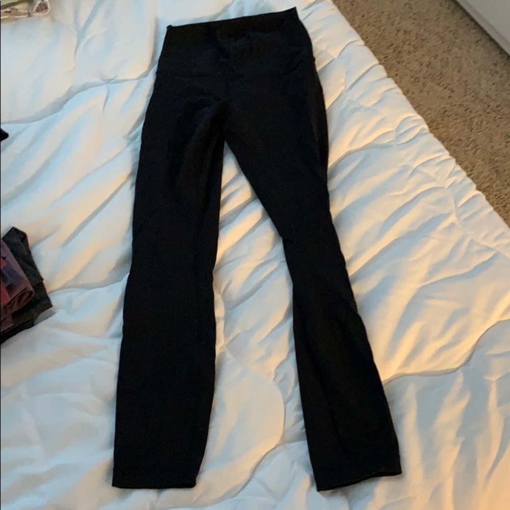Lululemon wunder under 2